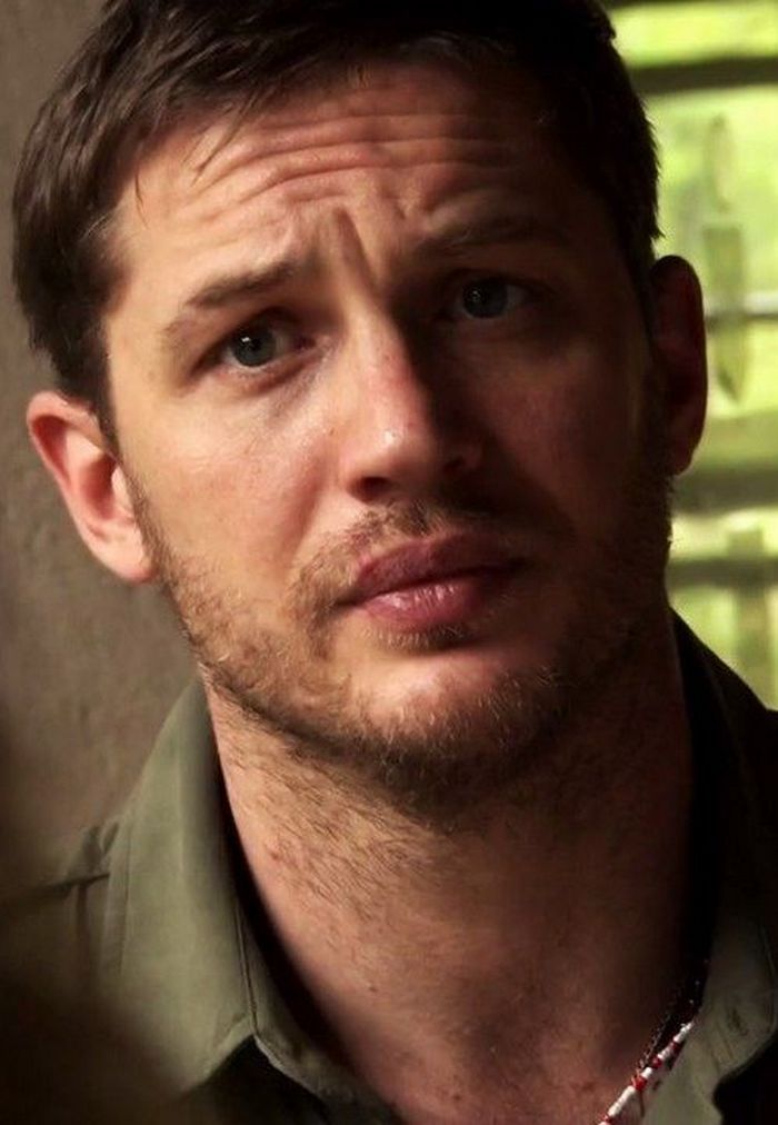 Tom Hardy Tom Hardy