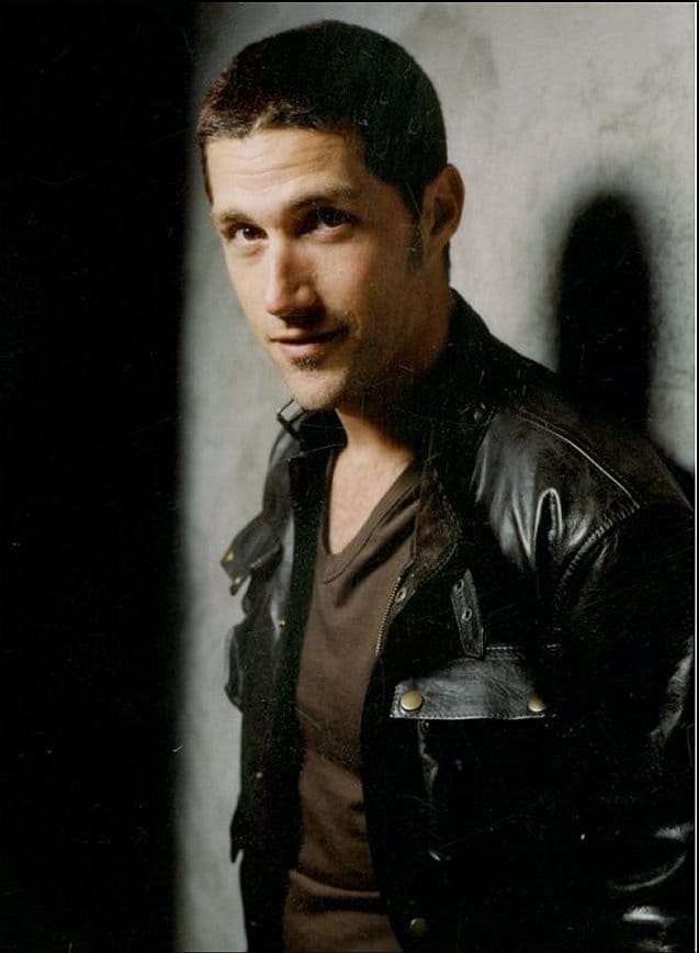 Matthew Fox Matthew Fox
