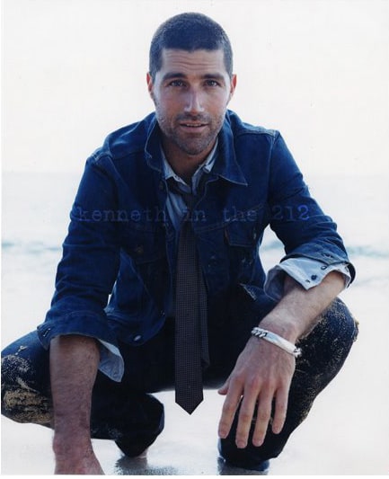 Matthew Fox