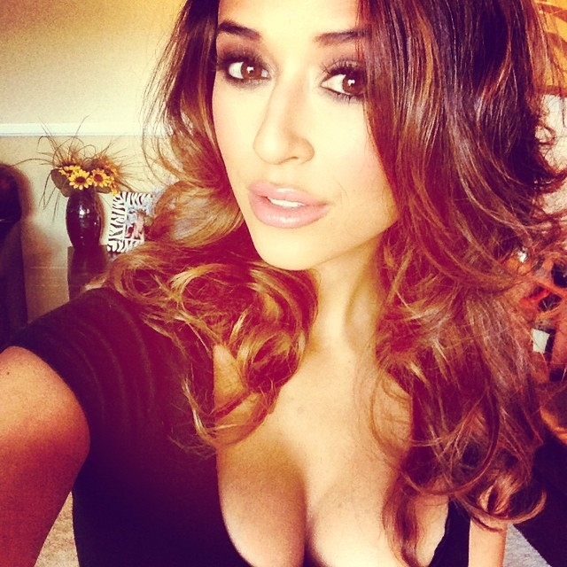 Tianna Gregory Tianna Gregory