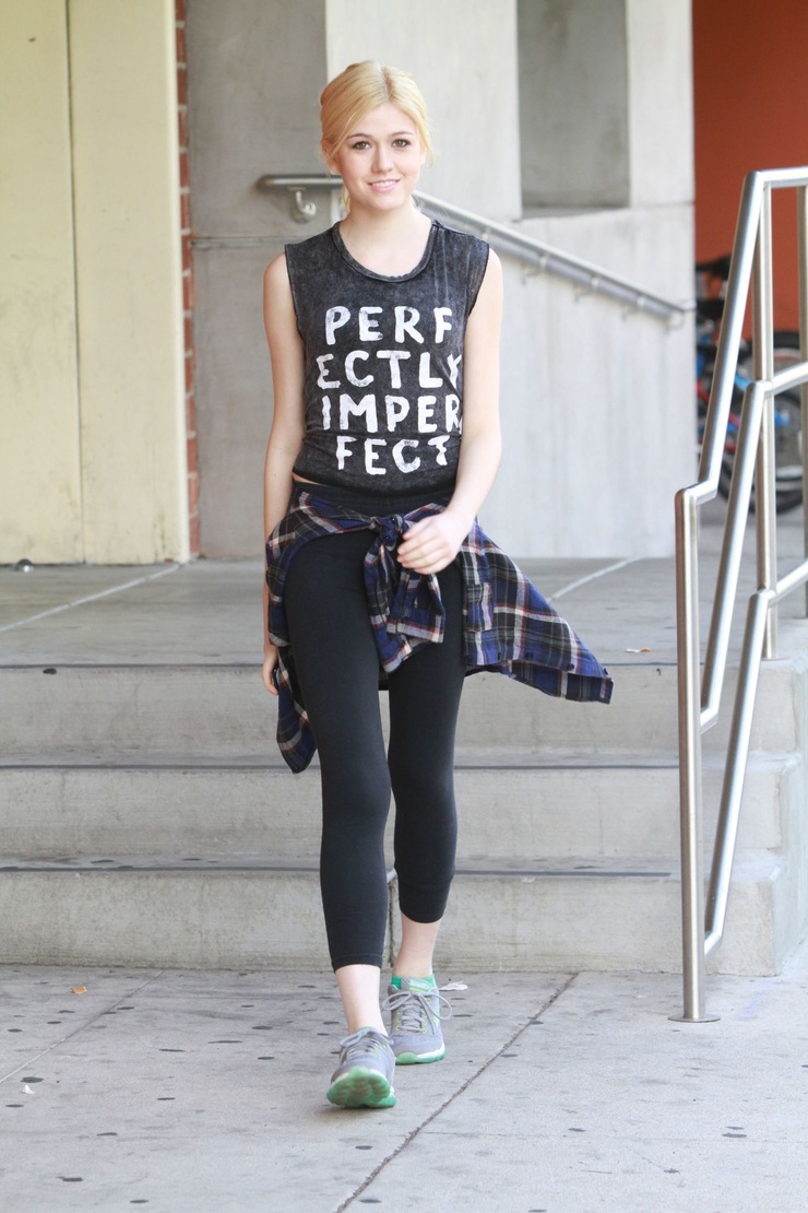 Katherine McNamara