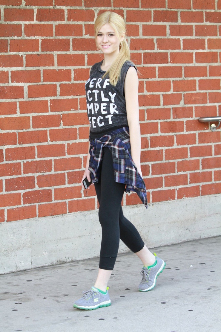 Katherine McNamara