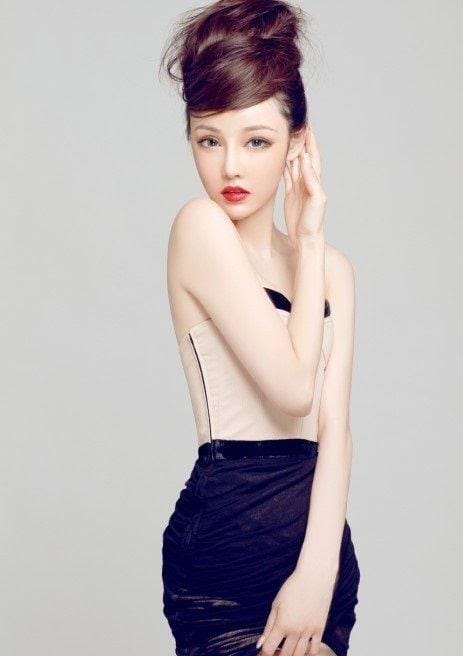 Shi Zi Jia Shi Zi Jia
