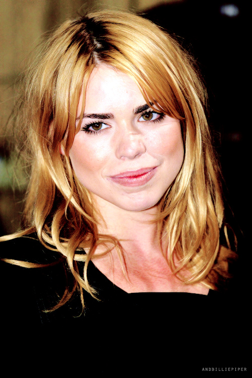 Billie Piper