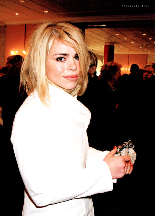 Billie Piper