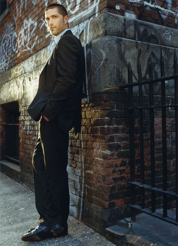 Matthew Fox