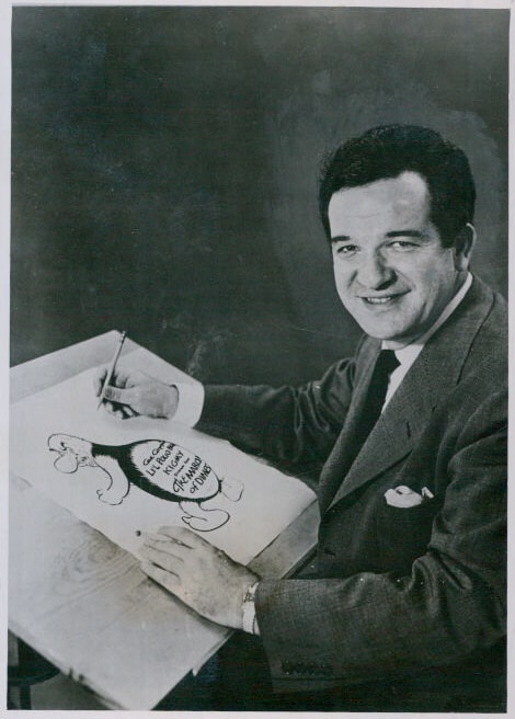 Al Capp