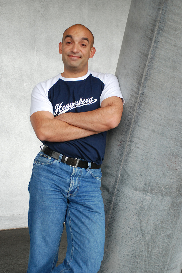 Django Asül