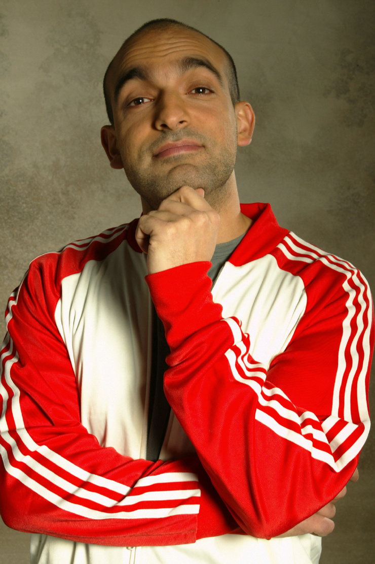Django Asül