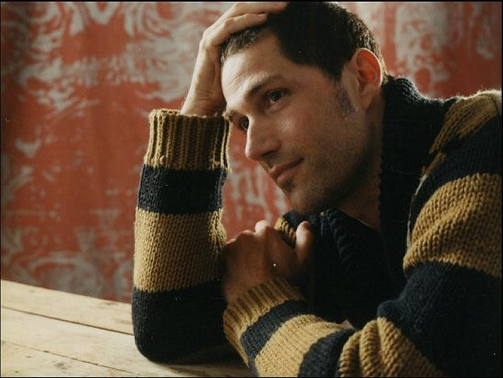 Matthew Fox