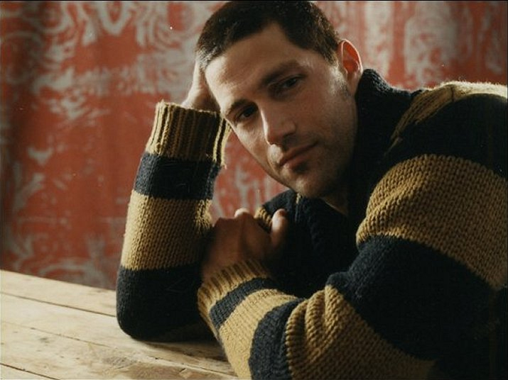 Matthew Fox