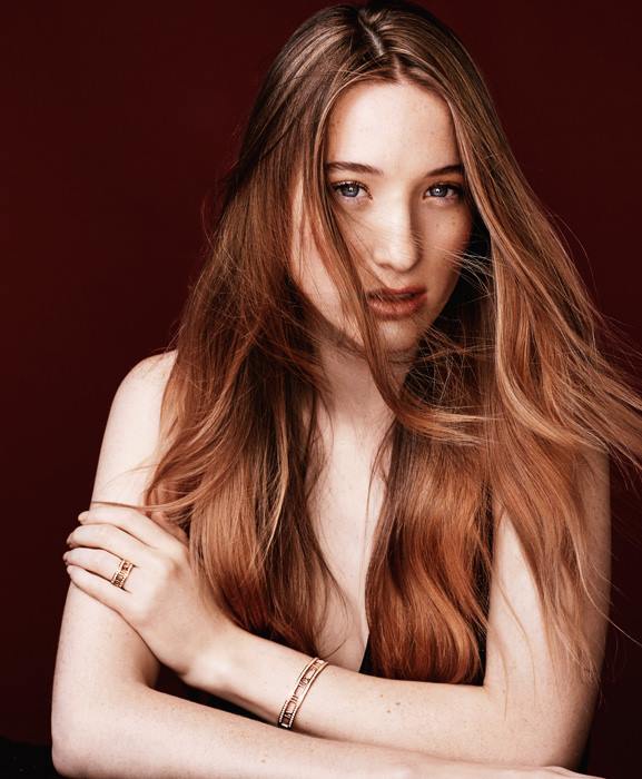 Sophie Lowe