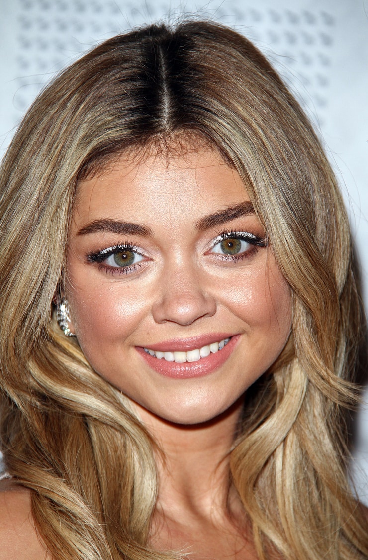 Picture of Sarah Hyland