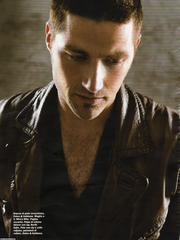Matthew Fox