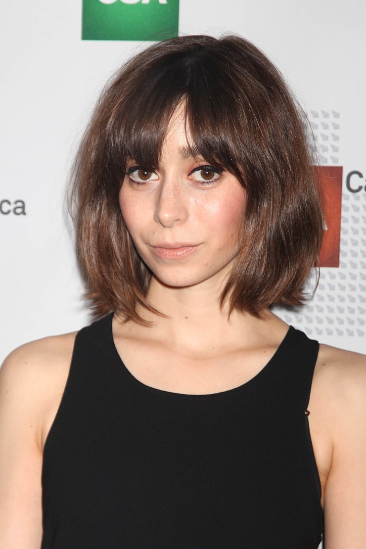 Next photo of Cristin Milioti