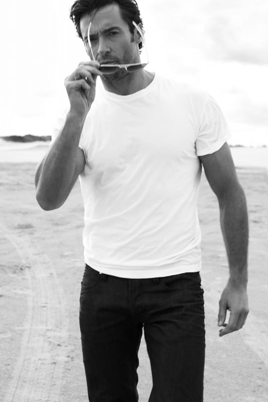 Hugh Jackman