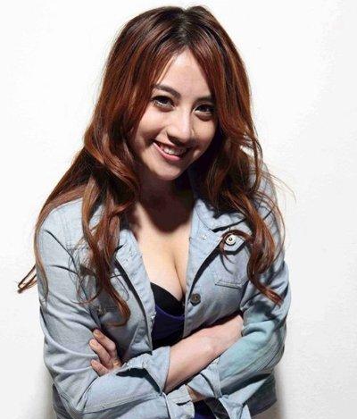 Lena Yang