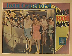 Dance Fools Dance 