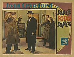 Dance Fools Dance 