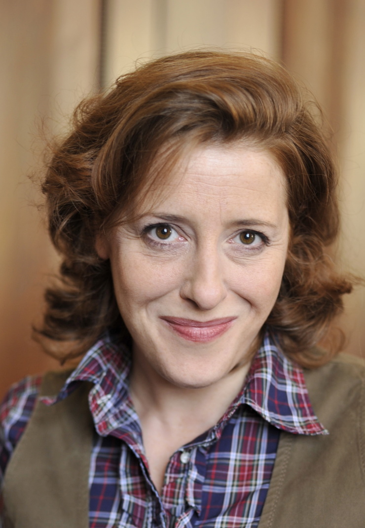 Luise Kinseher