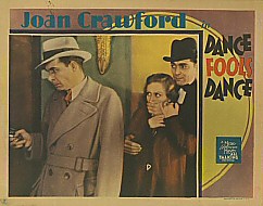Dance Fools Dance 