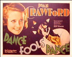 Dance Fools Dance 