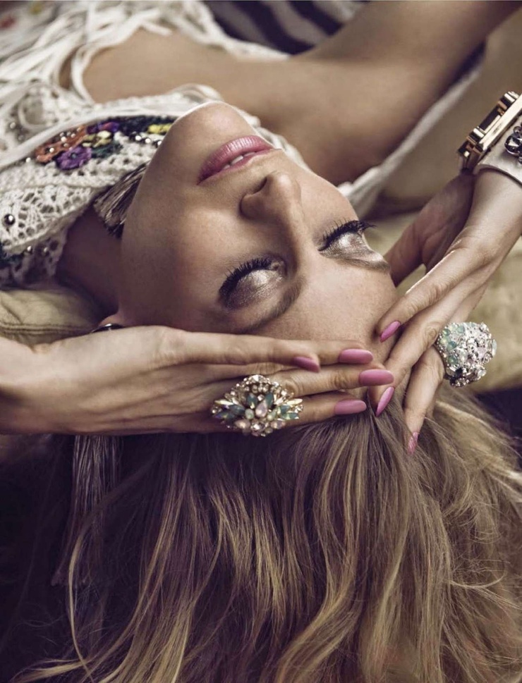Poppy Delevingne Poppy Delevingne