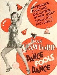 Dance Fools Dance 