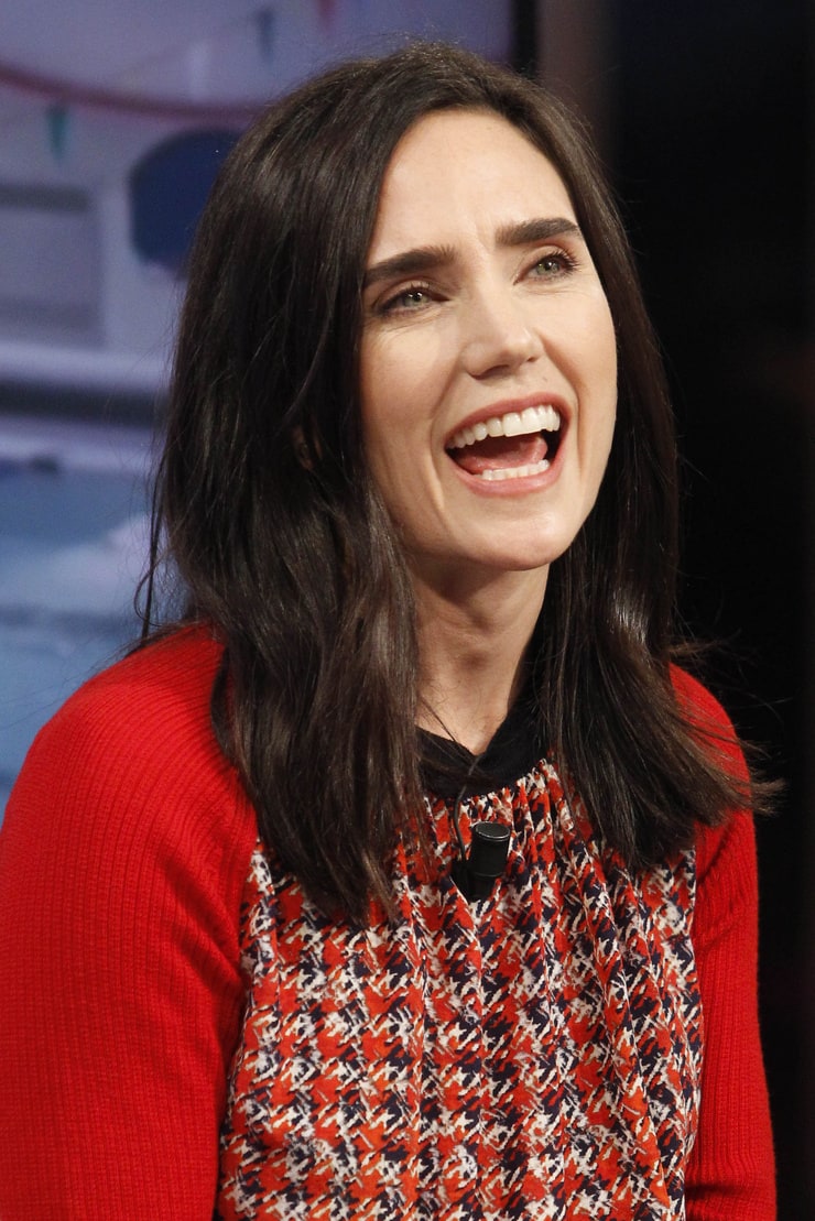 Jennifer Connelly