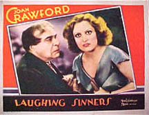 Laughing Sinners 