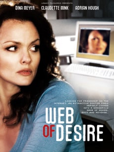 Web of Desire Web of Desire