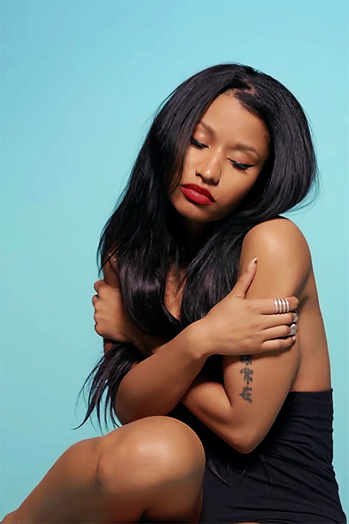 Nicki Minaj