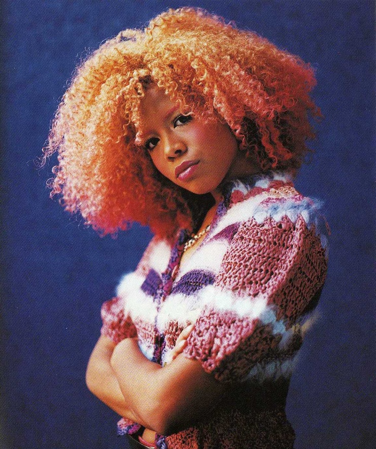 Kelis