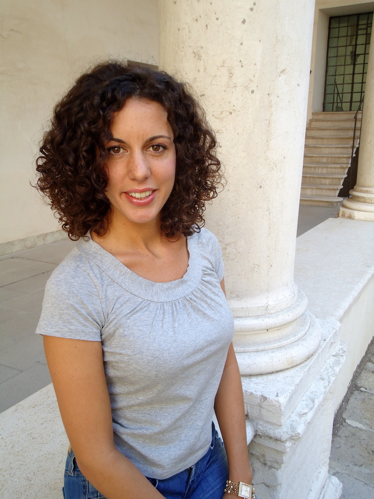 Silvia Avallone