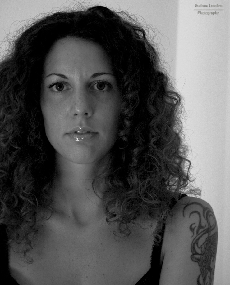 Silvia Avallone