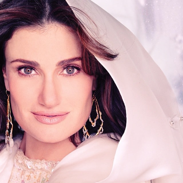 Idina Menzel