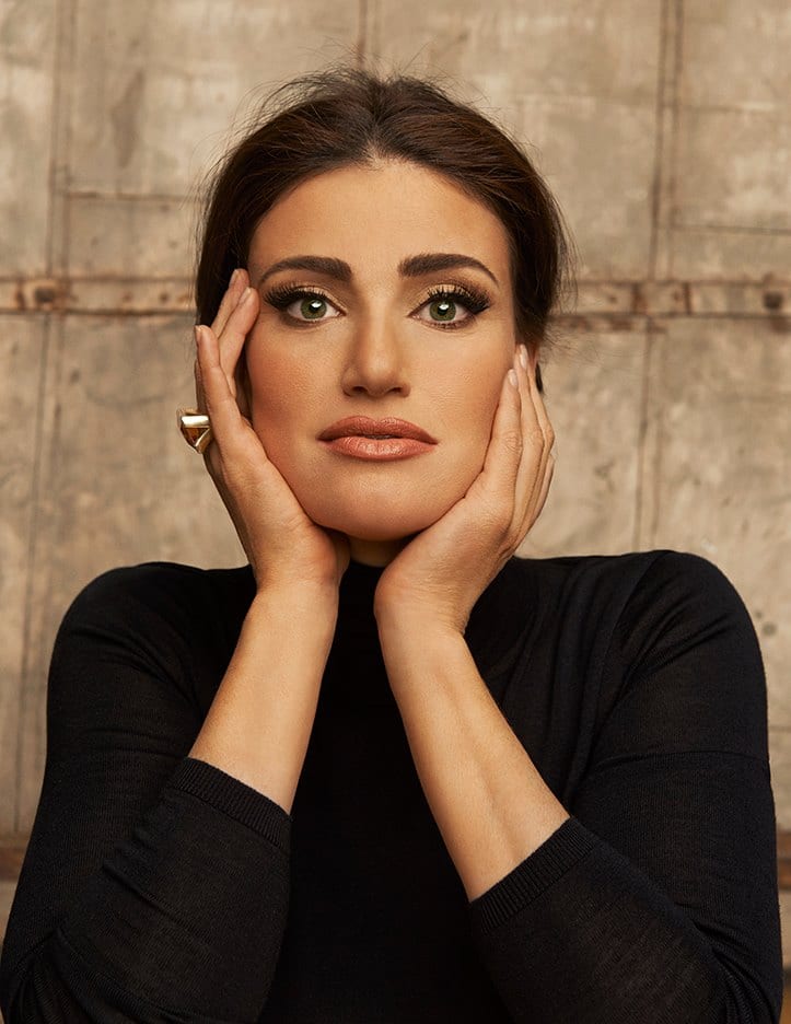 Idina Menzel