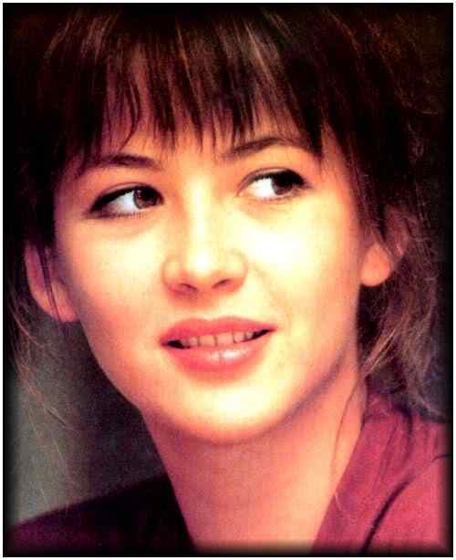 Sophie Marceau image