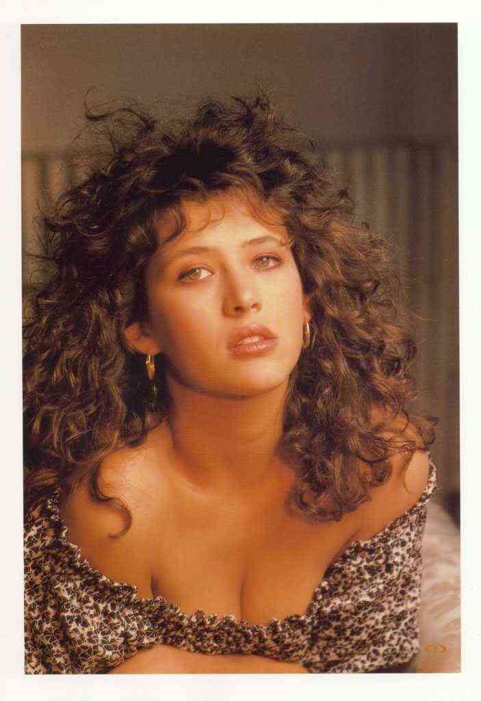 Sophie Marceau