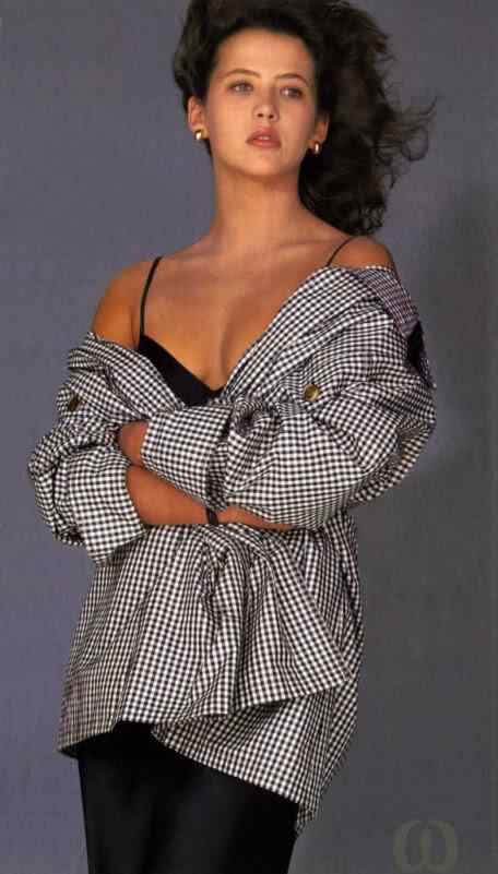 Sophie Marceau