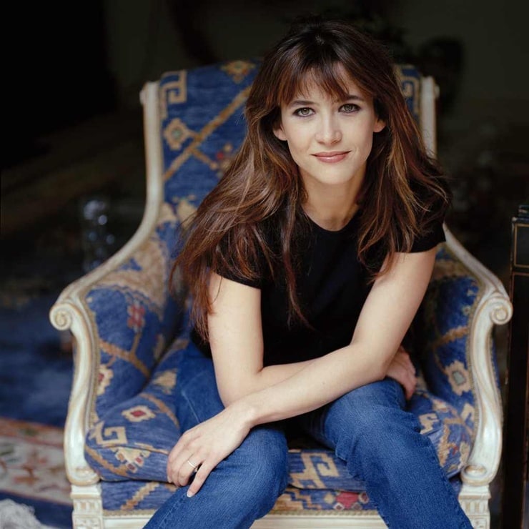 Sophie Marceau