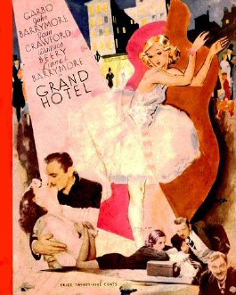 Grand Hotel (1932) Grand Hotel (1932)
