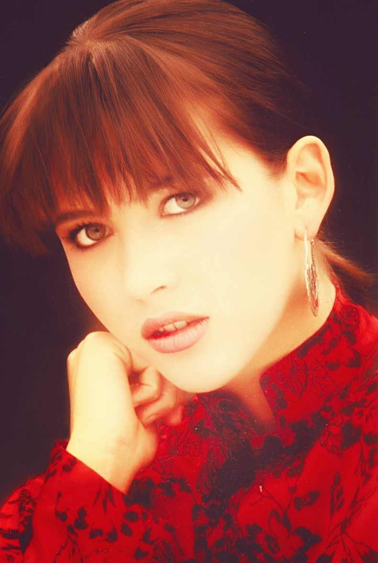 Sophie Marceau Sophie Marceau