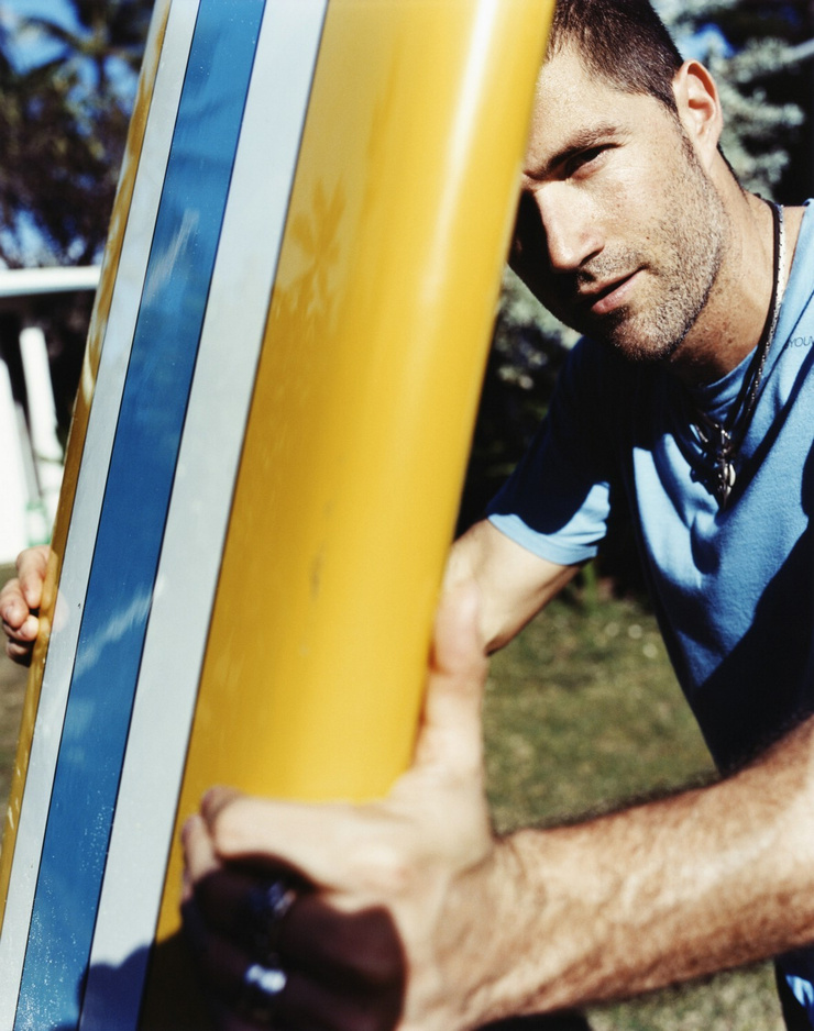 Matthew Fox