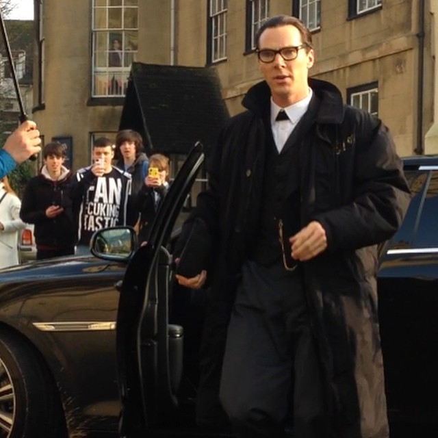 Sherlock