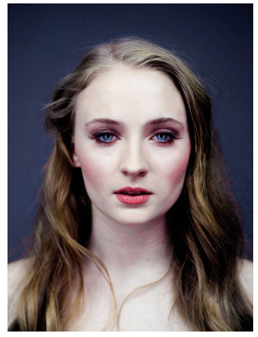 Sophie Turner Sophie Turner