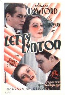 Letty Lynton
