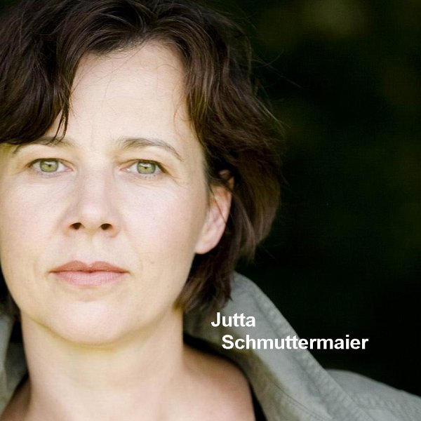 Jutta Schmuttermaier