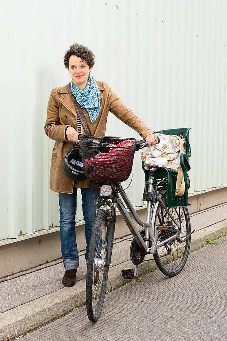 Dorothee Hartinger