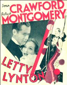 Letty Lynton